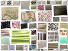 FABRIC SAMPLES - FABRIC SAMPLE