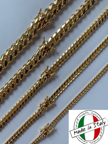 Miami cuban link chain - miami,