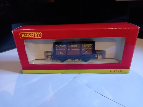 Hornby r206 chance hunt - r206,