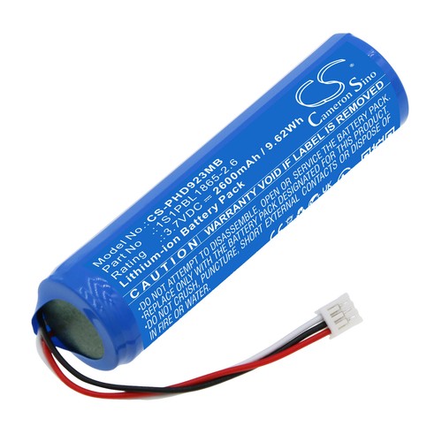 Battery for philips - battery, avent