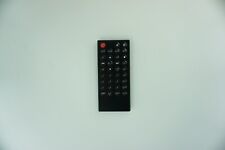 Remote Control For Sandstrom