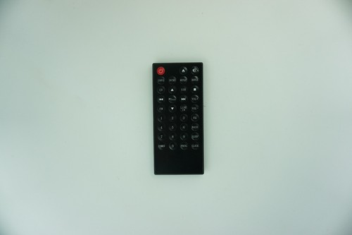 Remote control for sandstrom - remote,