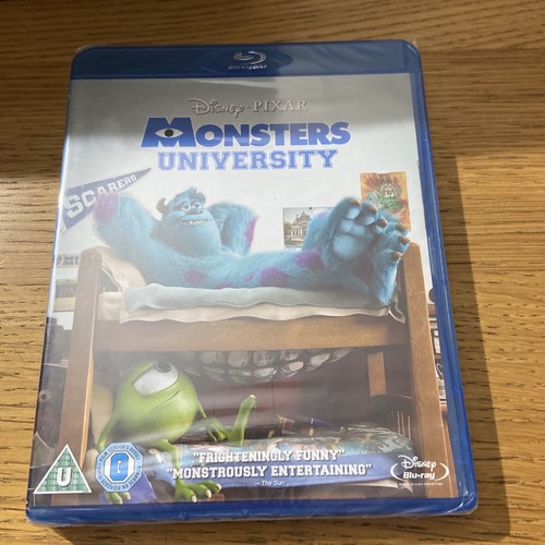 Disney pixar monsters - disney,
