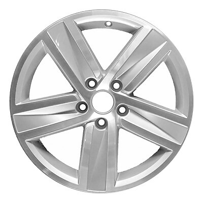Factory oem wheel fits - 17",