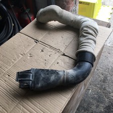 volkswagen transporter T4 Air Nozzle N/s Dash Pipes Vw 701819721a. 