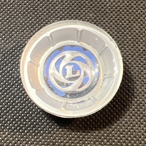 Vintage leyland car - vintage, badge