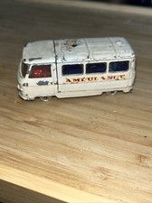 CORGI 463 Vintage COMMER