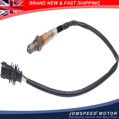 Lambda sensor front - lambda, fit