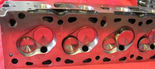 Ford pinto stage 4 - 2.0,