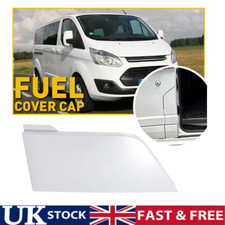 For Ford Transit Custom Fuel