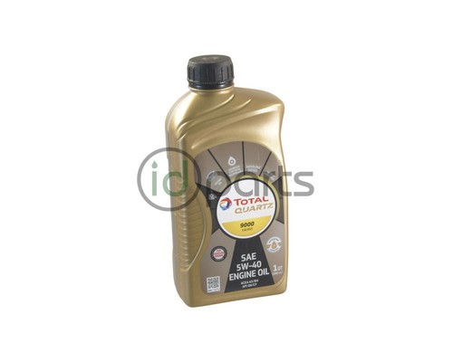 Total quartz energy 9000 - total, 5w40