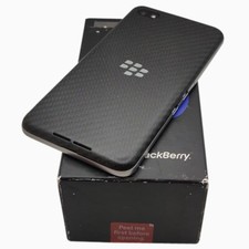 BlackBerry Z30 Single Sim 4G 16GB Black STA100-2 Factory Unlocked