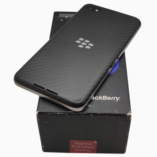 Blackberry z30 single - blackberry,