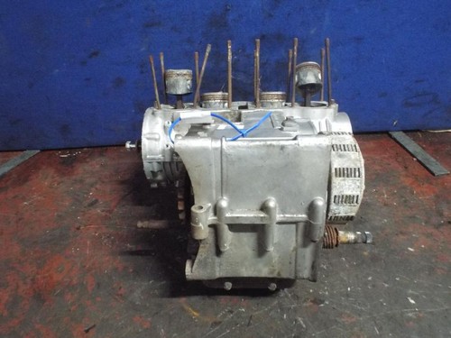 Honda cb500 four 1971 1973 - honda,