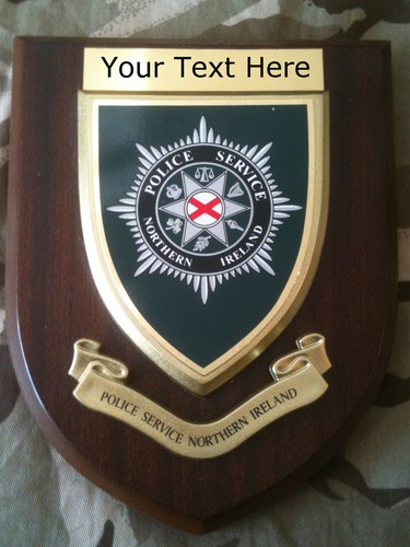 Police service northern - service,