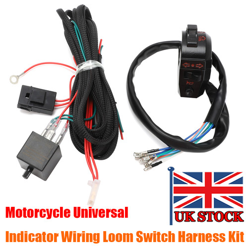 Plug play 12v indicator - plug&play,