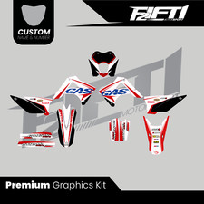 Mid Range GASGAS EC 300 2010 -