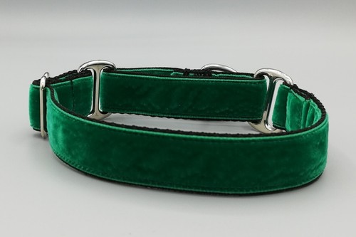 Velvet emerald green - velvet,