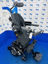 Meyra iChair Sky 4Mph Standing Power Electric Wheelchair 1433
