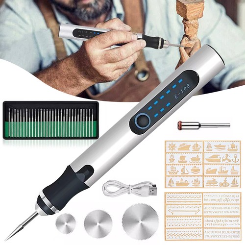 Electric engraving pen - electric,