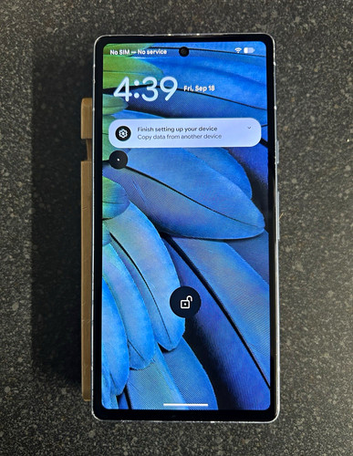 Google pixel 128gb - google,