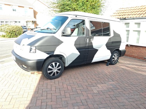 Transporter - vw,