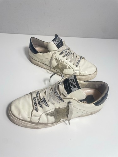 Golden goose ggdb may - goose,