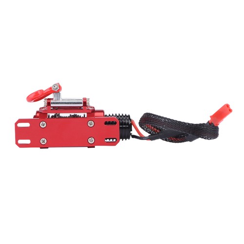 Crawler climbing cars - 1:10,