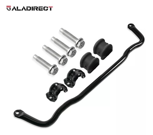 Stabilizer sway bar front - front, for