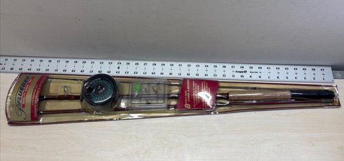 Pflueger fly fishing kit - pflueger,