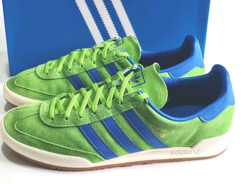 Adidas jeans green - *jeans*, (gx6953)