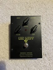 Electro-Harmonix Black Russian