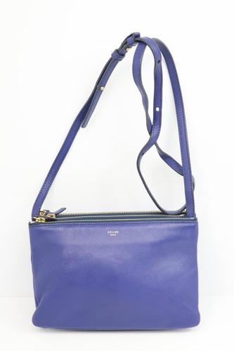 Authentic celine trio bag - authentic,
