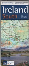 Ireland South, Ordnance Survey