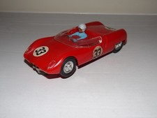 REVELL (SCALEXTRIC TYPE SLOT