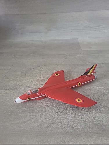 Corgi aa32706 hawker hunter - corgi,