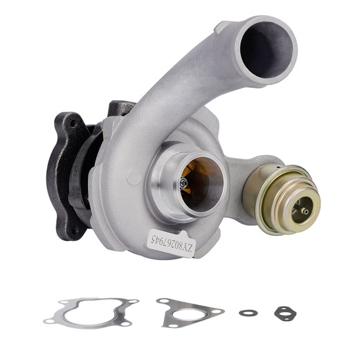 Billet turbocharger for - turbocharger,