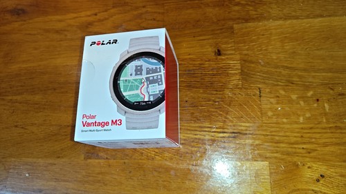 Polar vantage smart - polar, m3