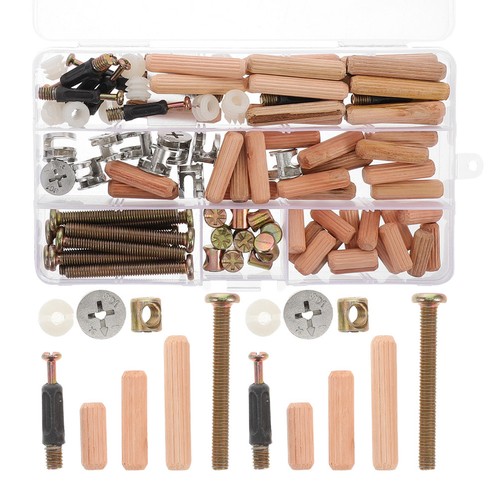 Pcs furniture hardware kit - pcs,