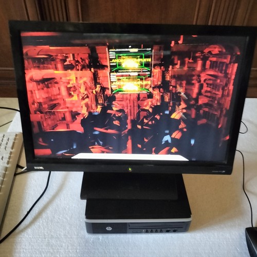 Mini gaming windows - pc, xp