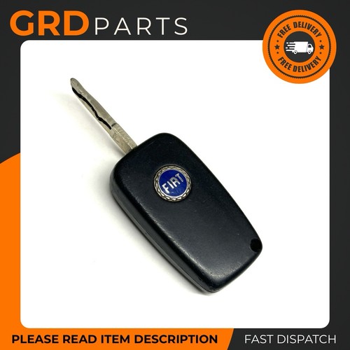 Genuine fiat button remote - 3,