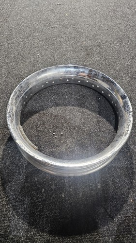 Inch harley davidson chrome - 16,