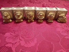 Wade "Bear Ambitions" Full Set