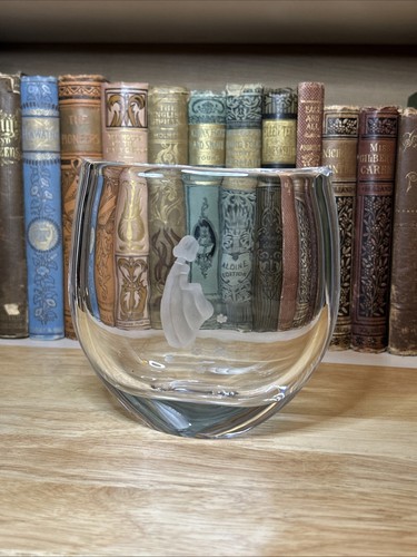 Orrefors crystal sven - orrefors,
