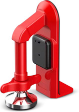 Anti-Theft Portable Door Lock