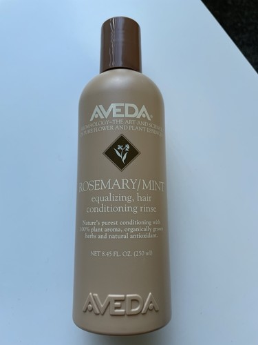 Aveda rosemary mint - mint, hair