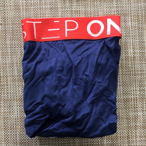 Step one men - one, 1
