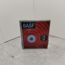 BASF LP 35 Long Play Reel Tape