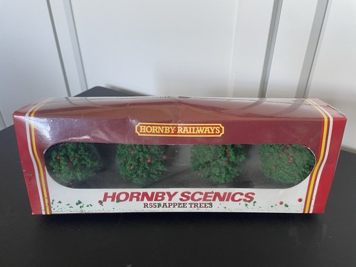 Hornby scenic set - scenic,
