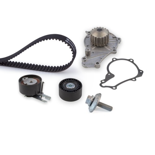 Timing belt water - belt,